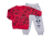 Kırmızı