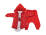 Kırmızı