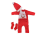 Kırmızı