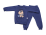 Lacivert