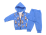 Mavi