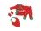 Kırmızı