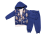 Lacivert