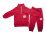 Kırmızı