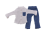 Lacivert