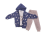 Lacivert