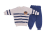 Lacivert