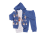 Lacivert