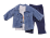 Lacivert