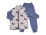 Lacivert