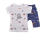 Lacivert