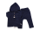 Lacivert