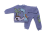 Lacivert