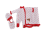 Kırmızı