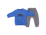 Lacivert