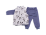 Lacivert