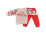 Kırmızı