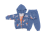 Mavi