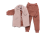 Koyu Kahve