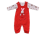Kırmızı