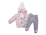 Pudra