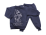 Lacivert