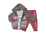 Kırmızı