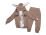 Koyu Kahve