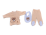 ERKEK 1-3 AY 5LI AYI ZIBIN TKM
