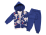 Lacivert